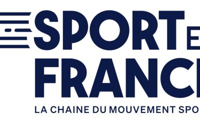 Sport en France, la chaîne du mouvement sportif, fête ses 3ans