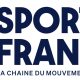 Sport en France, la chaîne du mouvement sportif, fête ses 3ans