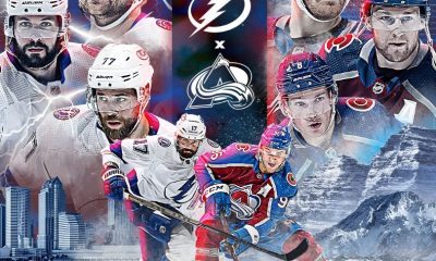Tampa Bay Lightning / Colorado Avalanche (TV/Streaming) Sur quelle chaine suivre la Finale de la Coupe Stanley ?
