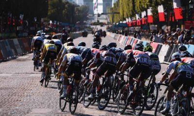 Tour de France 2022 à la TV ! Découvrez comment suivre la compétition sur les antennes de France TV