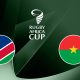 Namibie / Burkina Faso - Africa Cup (TV/Streaming) Sur quelle chaine regarder le 1/4 de Finale vendredi ?