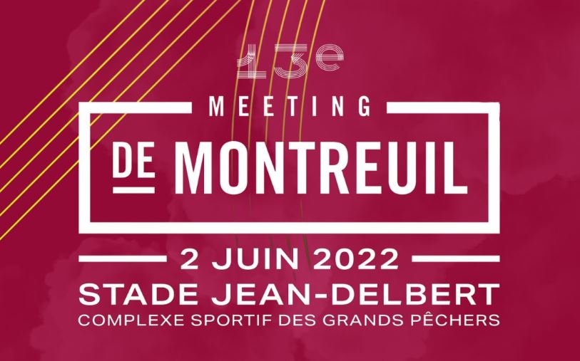 Meeting international d’athlétisme de Montreuil (TV / Streaming) Sur quelle chaîne suivre la compétition jeudi ?