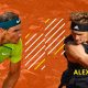 Nadal / Zverev (TV/Streaming) Sur quelles chaînes suivre la 1/2 Finale Messieurs vendredi ?