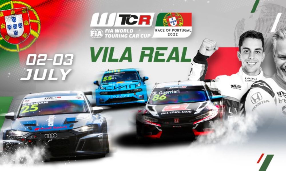 WTCR Portugal 2022 (TV / Streaming) On which channel to follow the two races on Sunday?