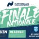 Massy / Soyaux-Angoulême (TV/Streaming) Sur quelle chaine suivre la Finale de Nationale samedi ?
