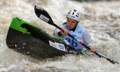 Les Championnats du monde de Canoë-Kayak à suivre ce week-end sur France 3 Régions