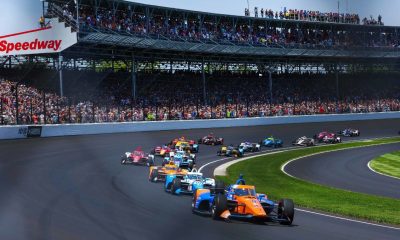 Le Grand Prix de Detroit d'Indycar 2022 à suivre ce dimanche 05 juin 2022