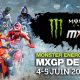 Motocross - MXGP de France 2022 (TV/Streaming) Sur quelles chaînes suivre les courses dimanche ?