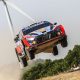 Rallye de Sardaigne 2022 (TV/Streaming) Sur quelle chaîne suivre les spéciales dimanche ?