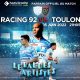 Racing 92 / Toulon (TV/Streaming) Sur quelles chaines regarder le match de Top 14 dimanche ?