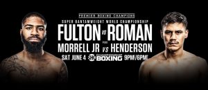 Fulton vs Roman (TV/Streaming) Sur quelle chaîne suivre le combat dans la nuit de samedi à dimanche ?