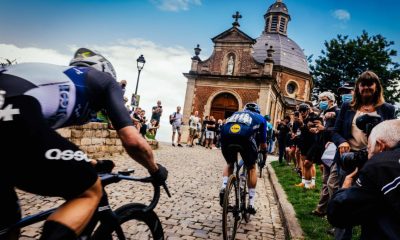 Brussels Cycling Classic 2022 (TV/Streaming) Sur quelles chaines suivre la course ce dimanche ?