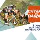 Critérium du Dauphiné 2022 (TV/Streaming) Sur quelles chaines suivre la 2ème étape lundi ?