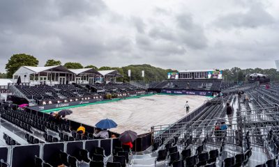 Tournoi ATP de 'S-Hertogenbosch 2022 - Libema Open (TV/Streaming) Sur quelle chaîne suivre les rencontres mardi ?