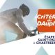 Critérium du Dauphiné 2022 (TV/Streaming) Sur quelles chaines suivre la 3ème étape mardi ?