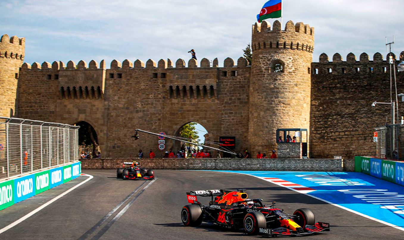 Formule 1 - GP d'Azerbaïdjan 2022 (TV/Streaming) Sur quelle chaine regarder les Essais Libres vendredi ?