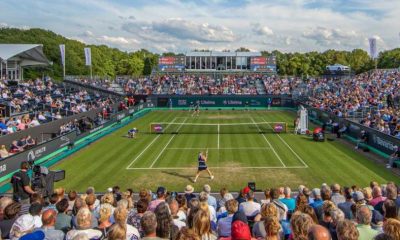 Tournoi WTA de 'S-Hertogenbosch 2022 - Libema Open (TV/Streaming) Sur quelle chaîne suivre les 1/4 de Finale vendredi ?