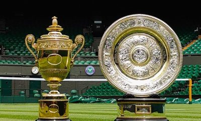 Wimbledon 2022 ! Découvrez comment suivre en direct et en intégralité le Tournoi