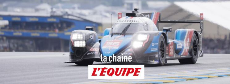 24 Heures du Mans Auto 2022 (TV/Streaming) Sur quelles chaines suivre la course samedi ?