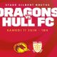 Dragons Catalans / Hull FC (TV/Streaming) Sur quelle chaîne suivre le match de Super League samedi ?