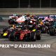 Formule 1 - GP d'Azerbaïdjan 2022 (TV/Streaming) Sur quelle chaine suivre la course dimanche ?