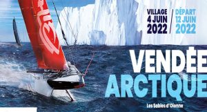 Vendée Arctique – Les Sables d’Olonne 2022 (TV/Streaming) Comment suivre le départ dimanche ?