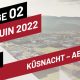 Tour de Suisse 2022 (TV/Streaming) Sur quelles chaines suivre la 2ème étape lundi ?