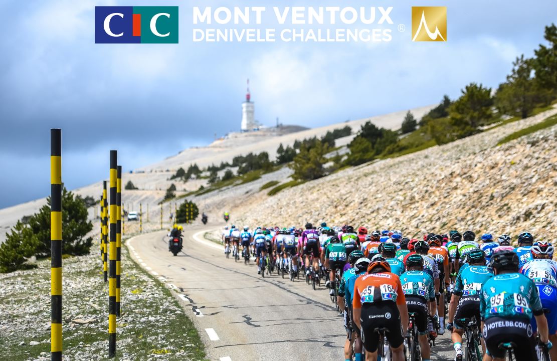 Mont Ventoux Dénivelé Challenges 2022 (TV/Streaming) Sur quelle chaine en clair suivre les courses mardi ?