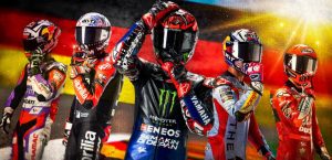 Moto GP d'Allemagne 2022 (TV/Streaming) Sur quelle chaine suivre les Essais Libres vendredi ?