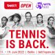 Tournoi WTA de Berlin 2022 - Bett1open (TV/Streaming) Sur quelle chaîne suivre les rencontres du mardi 14 juin ?