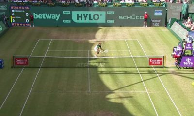 Medvedev / Hurkacz - ATP 500 de Halle 2022 (TV/Streaming) Sur quelle chaine suivre la Finale dimanche ?
