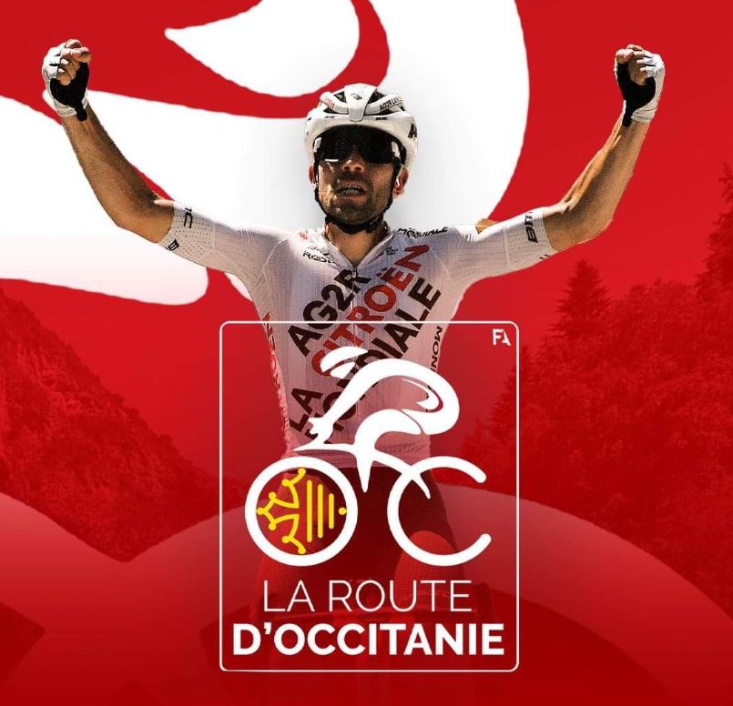 La Route d'Occitanie 2022 (TV/Streaming) Sur quelles chaines suivre la 1ère étape jeudi ?