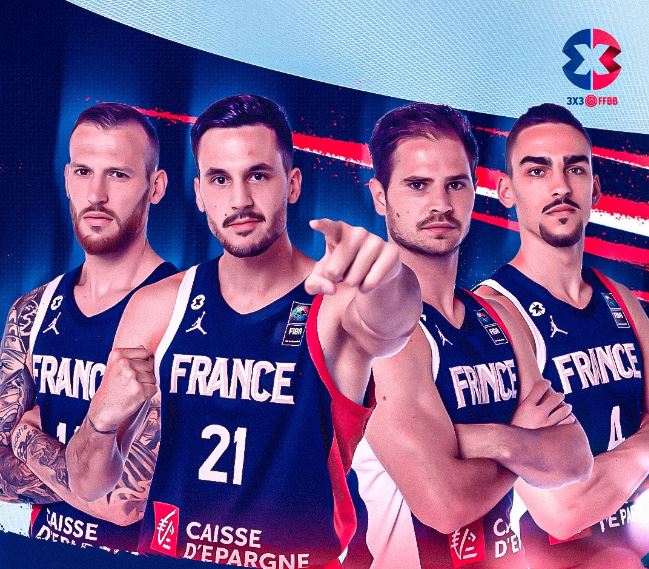 Basket 3x3 Coupe du Monde 2022 (TV/Streaming) Sur quelles chaines suivre les rencontres mardi ?