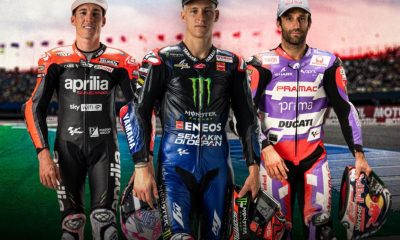 Moto GP des Pays-Bas 2022 (TV/Streaming) Sur quelle chaine suivre les Essais Libres vendredi ?