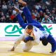 Le Judo Grand Slam Ulaanbaatar 2022 à suivre en direct du 24 au 26 juin