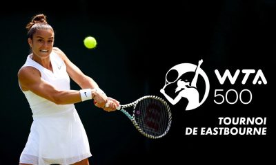 Tournoi WTA 500 d'Eastbourne 2022 (TV/Streaming) Sur quelle chaîne suivre les 1/2 Finales vendredi ?