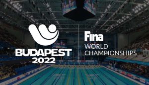Les Championnats du monde de Natation 2022 à suivre du 18 juin au 25 juin sur France TV