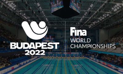 Les Championnats du monde de Natation 2022 à suivre du 18 juin au 25 juin sur France TV