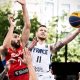 Basket 3x3 Coupe du Monde 2022 (TV/Streaming) Sur quelles chaines suivre les rencontres samedi ?