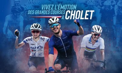 Course en ligne Hommes Amateurs - Championnats de France de Cyclisme 202 (TV/Streaming) Sur quelles chaines suivre l'épreuve samedi ?