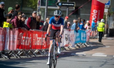 Course en lignes Dames - Championnats de France de Cyclisme 2022 (TV/Streaming) Sur quelles chaines suivre la course samedi ?