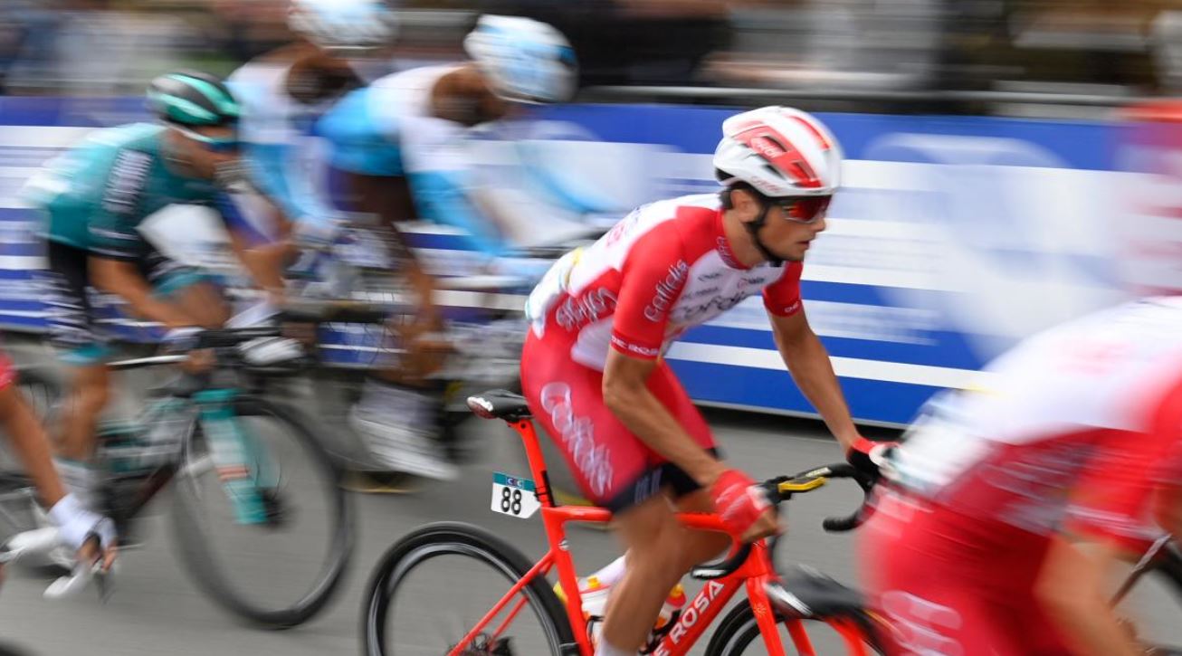 Course en lignes Messieurs - Championnats de France de Cyclisme 2022 (TV/Streaming) Sur quelles chaines suivre la course dimanche ?