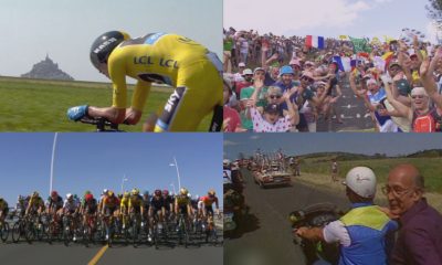 "La grande saga du Tour de France" à découvrir le 28 juin sur France 2