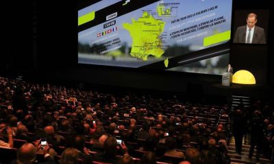 Tour de France 2022 (TV/Streaming) Sur quelle chaine suivre la présentation des équipes ce mercredi ?