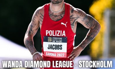 Meeting Diamond League de Stockholm 2022 (TV/Streaming) Sur quelles chaines suivre la compétition jeudi ?