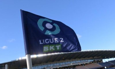 Ligue 2 Saison 2022/2023 ! Découvrez la programmation TV de la 1ère Journée de Championnat