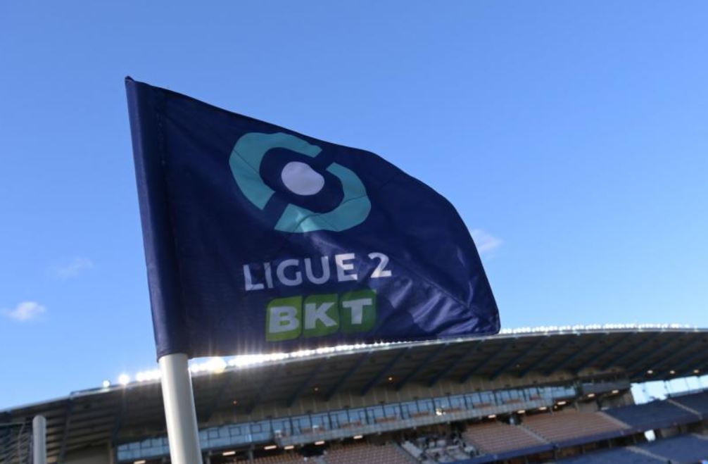 Ligue 2 Saison 2022/2023 ! Découvrez la programmation TV de la 1ère Journée de Championnat