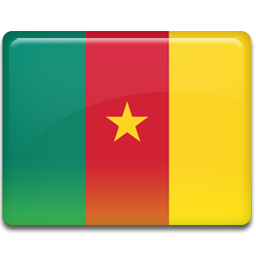Cameroun Football (F)
