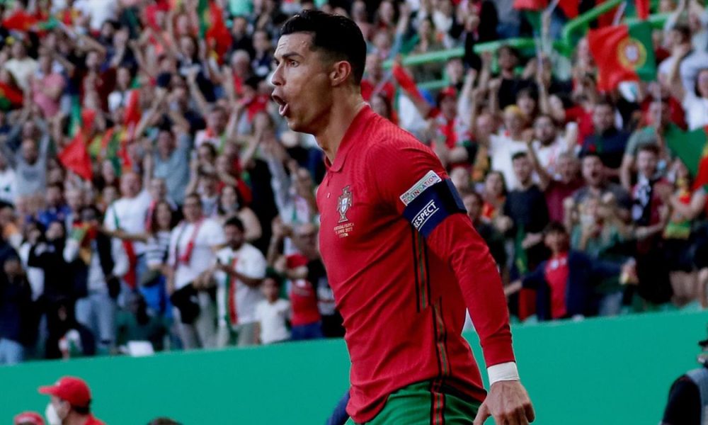 Portugal / Czech Republic (TV / Live) On which channel to watch the Nations League match on Thursday?