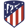 Atletico Madrid (YL)